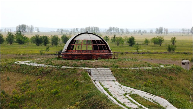 Технический музей АвтоВАЗ