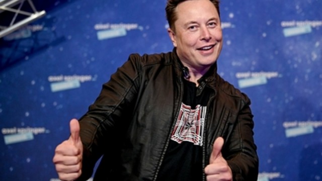 Илон Маск отказался блокировать материалы российских СМИ в сети Starlink
