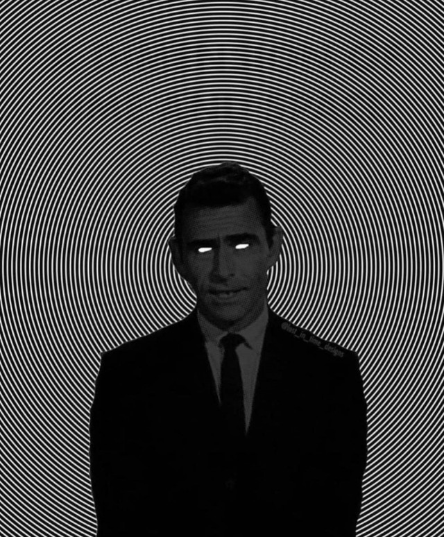 Нет, ты посмотри!