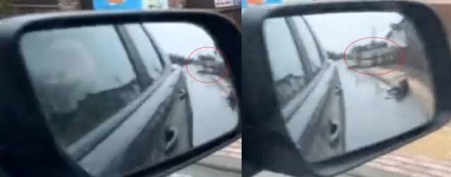 Фейковое видео с Бучи