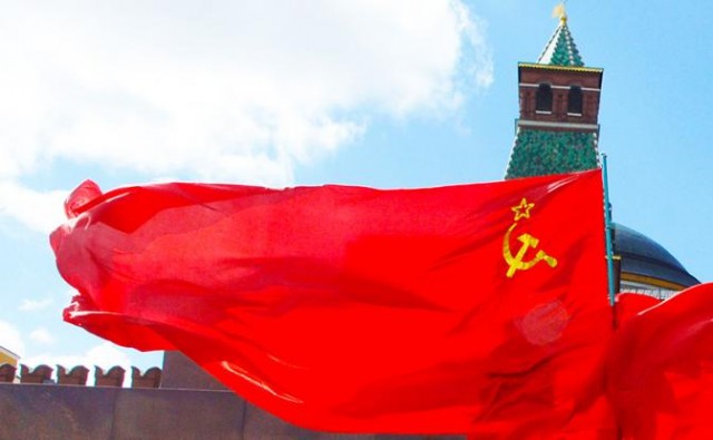 Да-дамм! Союз 2.0?