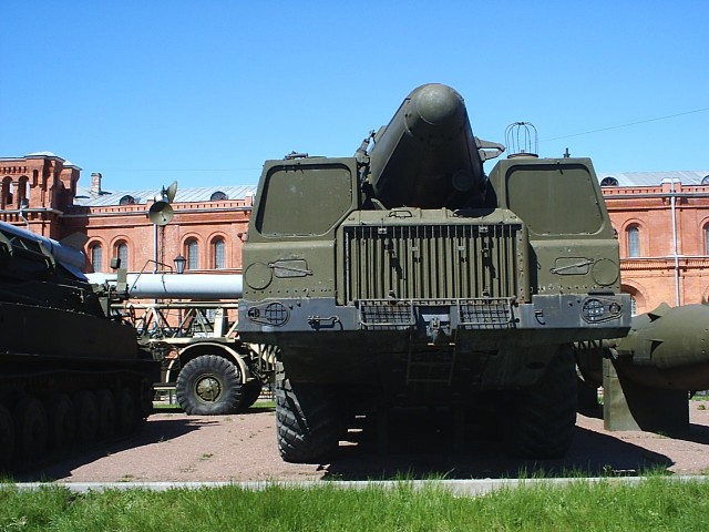 Музей артиллерии