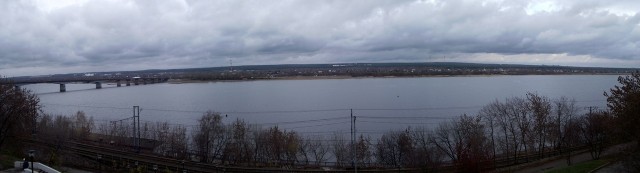 Пермь. Здесь не только реальные пацаны