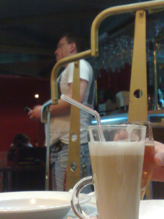 Поездка в Киев