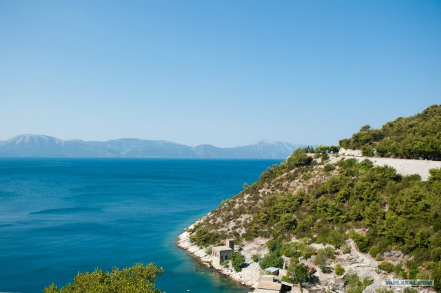 Поездка в Хорватию