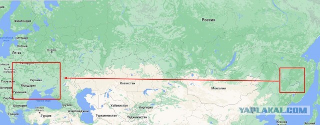 Сын замглавы правительства ЕАО погиб во время время участия в спецоперации