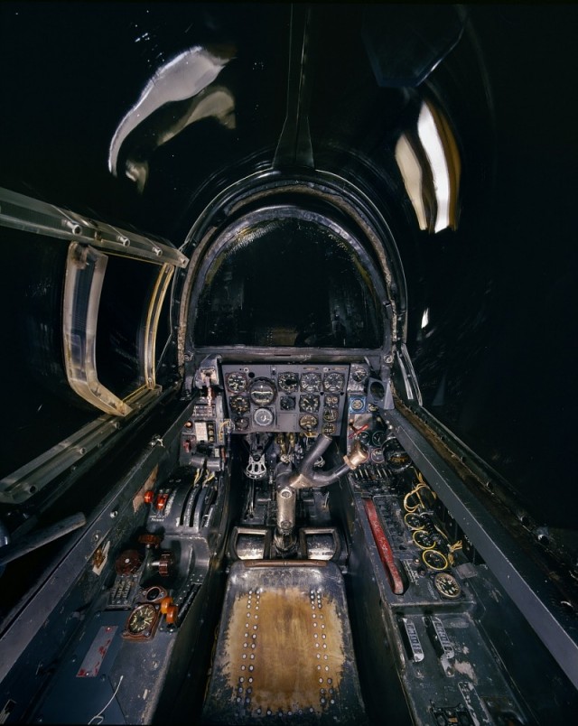 He.219 Uhu (Филин). Если бы не генералы?