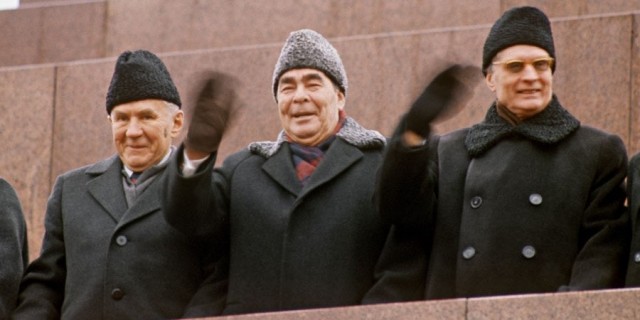 Несколько слов о мужской моде. Головные уборы