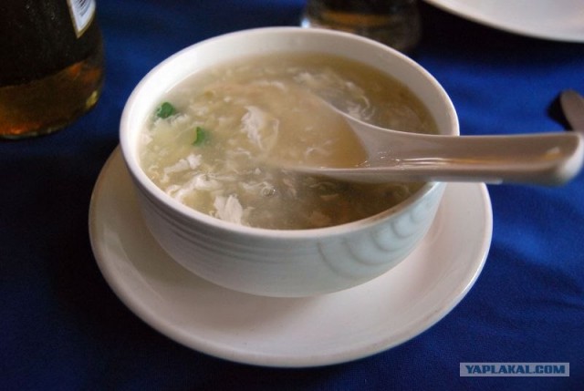 ГоА свои впечатления