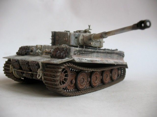 Wargaming 3