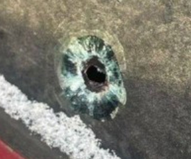 На парковке на Востоке Москвы обнаружен автомобиль с убитой женщиной внутри