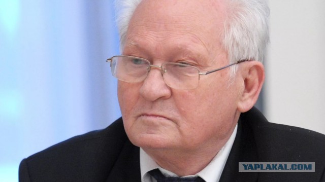 Умер разработчик ракет «Калибр» Павел Камнев