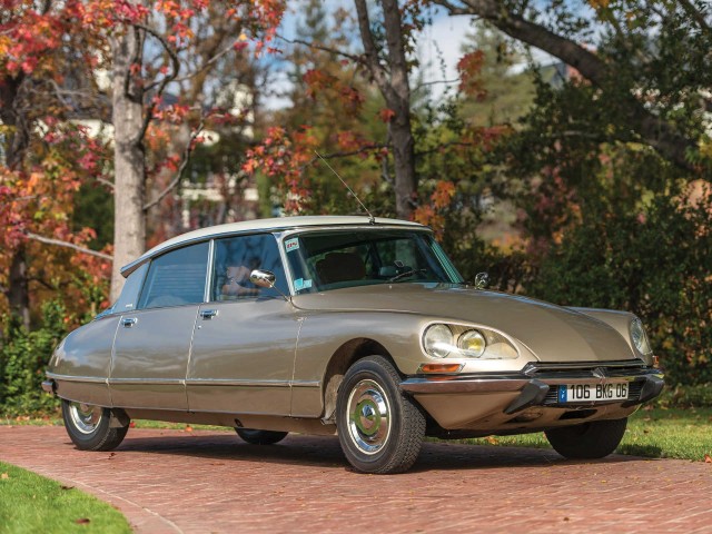 Французские автомобили — это отдельная ветвь в мировой автопромышленности
