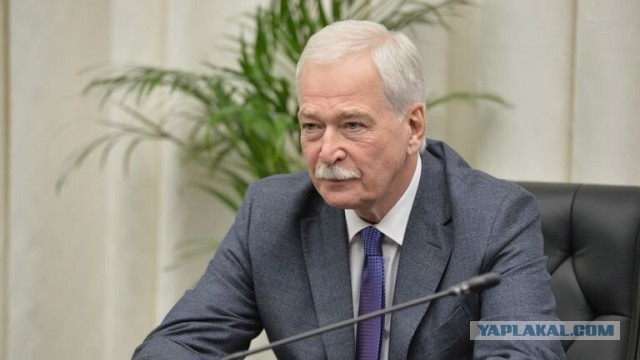 Ядерное оружие придвинут к западным границам СГ, заявил посол в Белоруссии