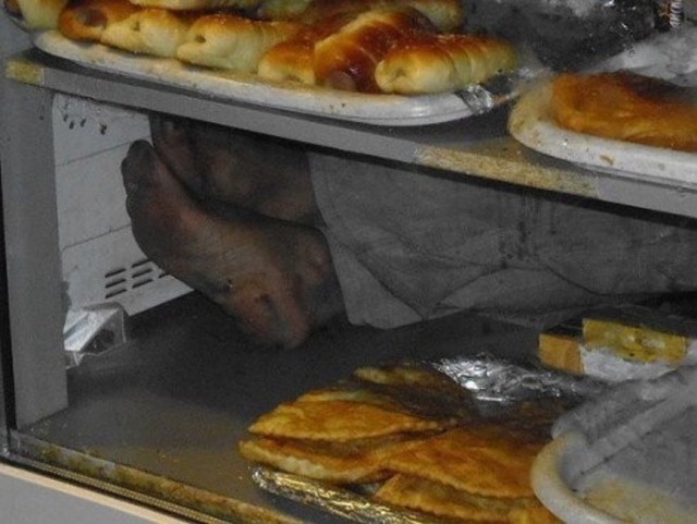 KFC официально ушёл из России