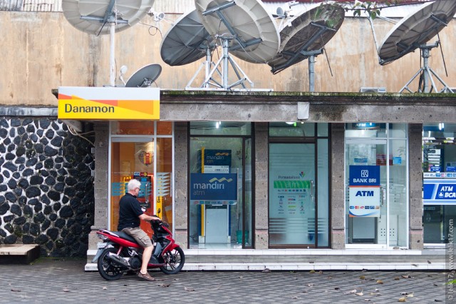 Карта Сбербанка.