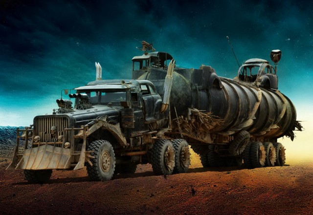Почему американский тягач Kenworth W900 выпускается с 1961 года и по сей день?