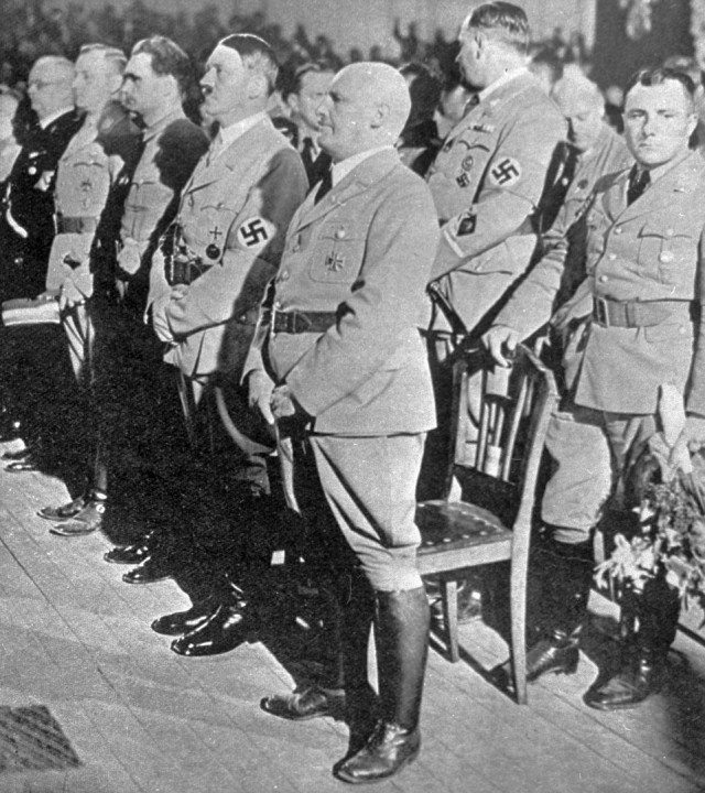 22 июня 1941. Это война!