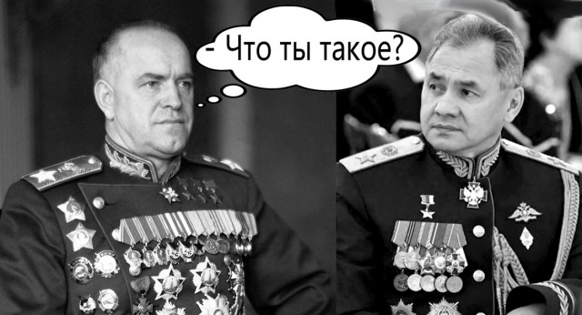 Нет, ребята, я не гордый.Не загадывая вдаль,Так скажу: не надо орденЯ согласен на медаль.