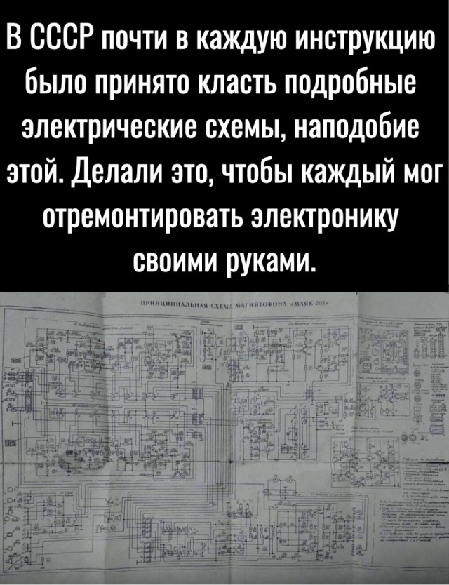 Опять про СССР