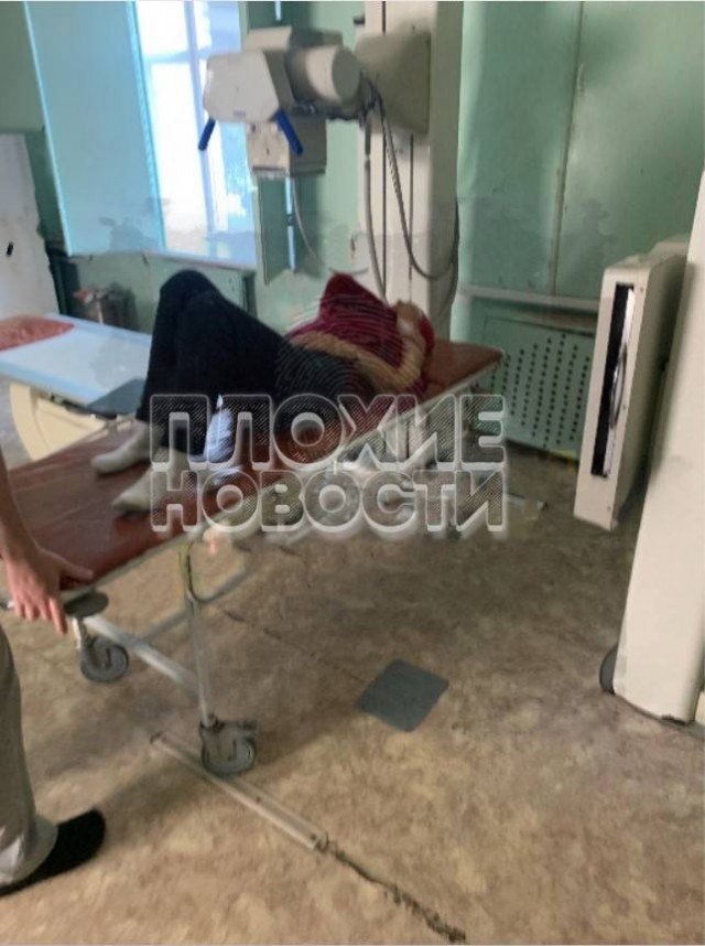 Жуткие кадры: На Урале 16-летний подросток на электросамокате сбил 70-летнюю пенсионерку