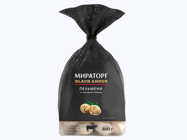 Игла в стейке «Мираторга» чуть не встала поперёк горла любителю мяса