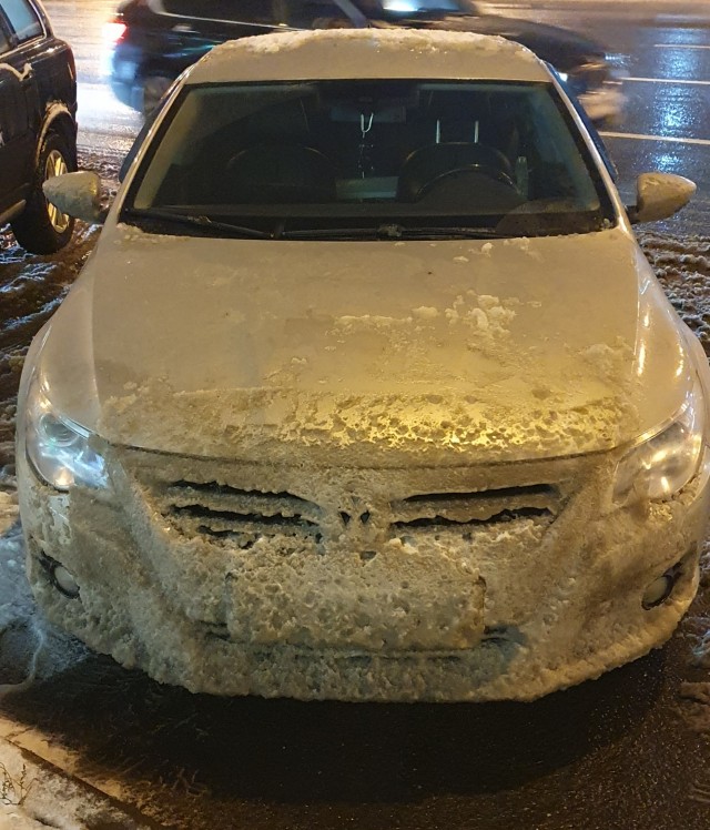 50 лет Volkswagen Passat