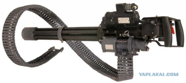 Ручной пулемёт Дегтярёва