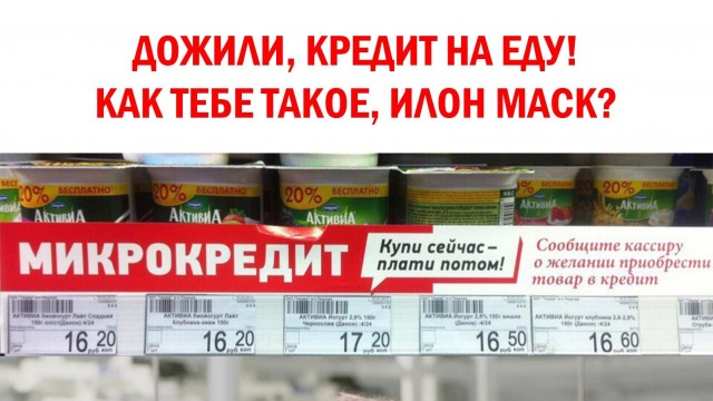 В Москве начали продавать яйца поштучно
