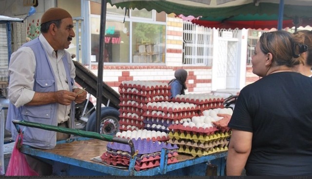 Правительство обнулит ввозную пошлину на яйца для стабилизации цен