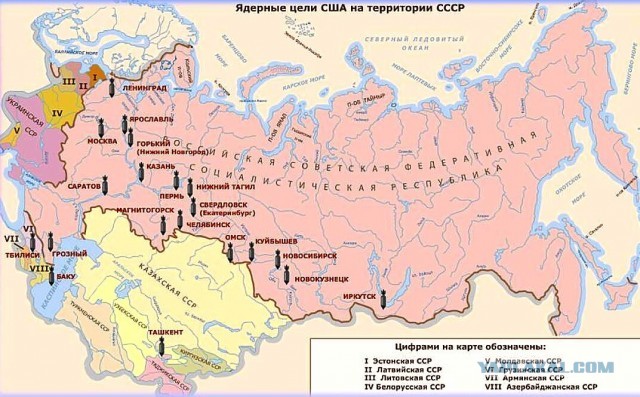 Запад потребовал от Украины список целей на территории России. В НАТО начали сомневаться в целесообразности ударов ВСУ