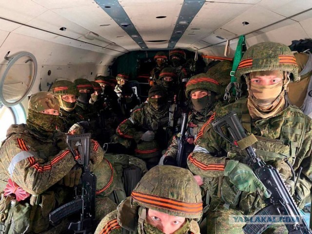 В районе аэродрома Гостомеля