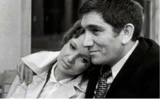 Подзабытые, но интересные фильмы СССР 70-х годов. Часть 5