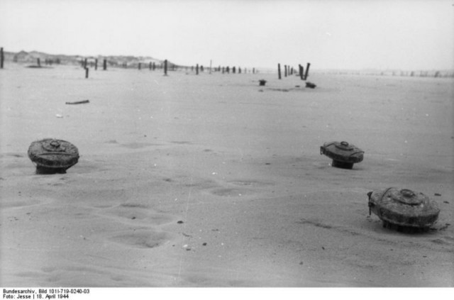 День Д, 6 июня 1944 года