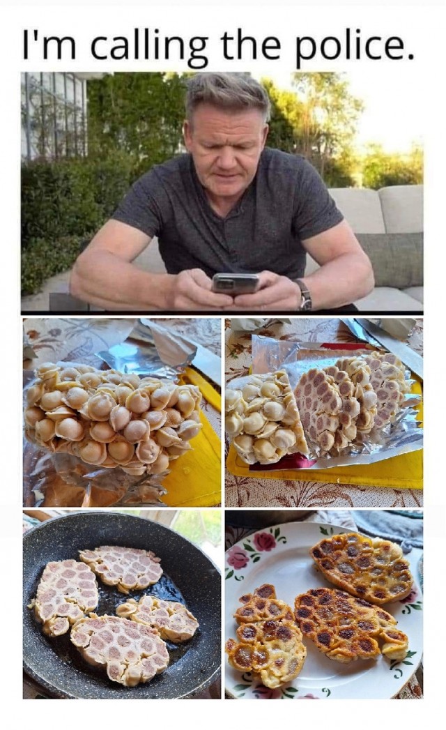 У любой проблемы есть решение