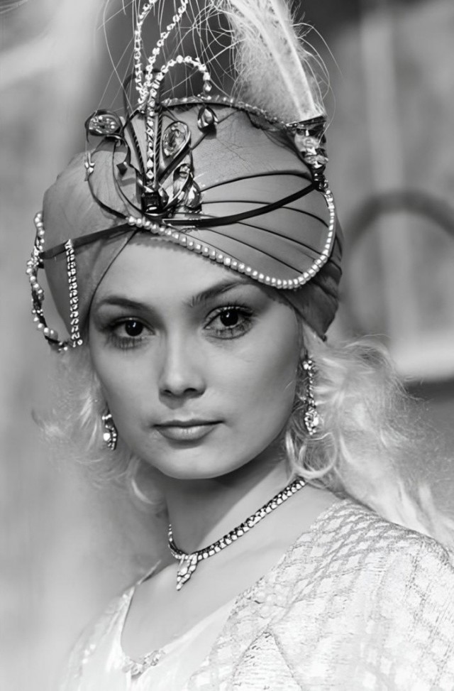 Интересные снимки известных людей 09.07.24