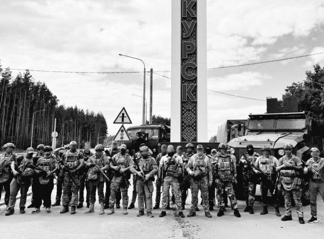 Зеленский: Мы закончим эту войну так, как нужно Украине и вернем безопасность нашей стране.