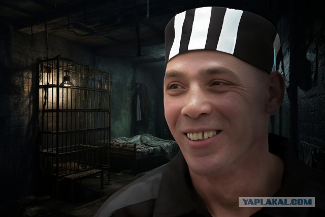 Желаю в каждом доме такого соседа