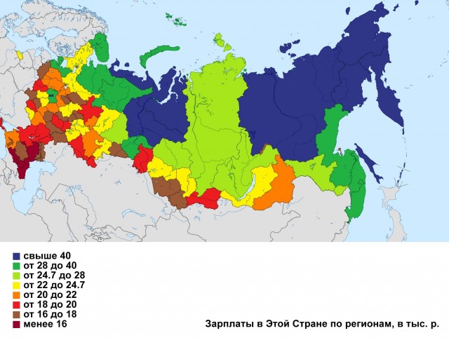 Деревня в Тверской области