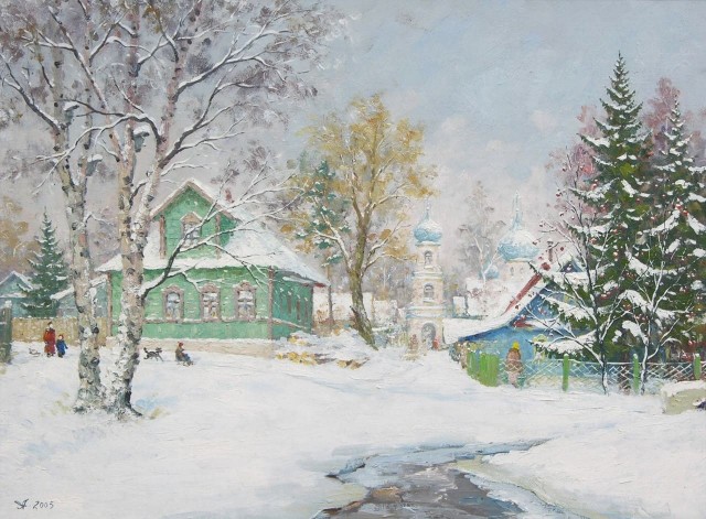 АРТ-Воскресенье