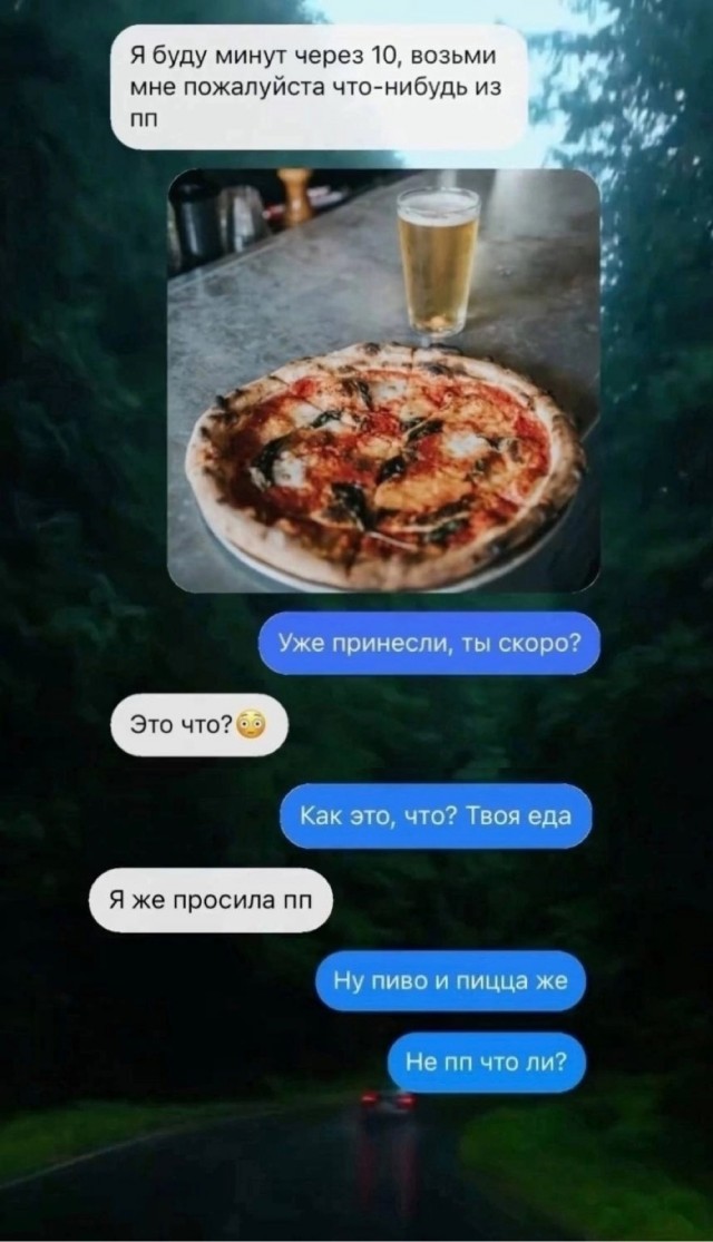 Всего понемногу. От 17.11.2024