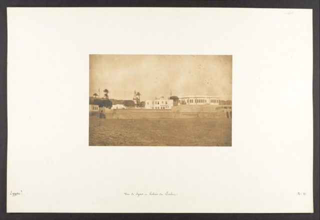 Окно в прошлое: 30 первых фотоснимков, сделанных в 1839 году Джоном Гершелем