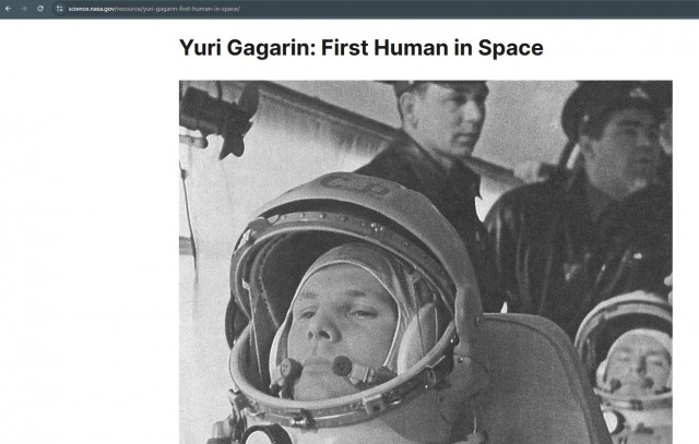 Уже 52 года люди не летают на Луну