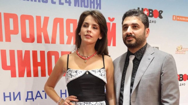 «Никак не задевает»: Сарик Андреасян ответил на критику своих фильмов