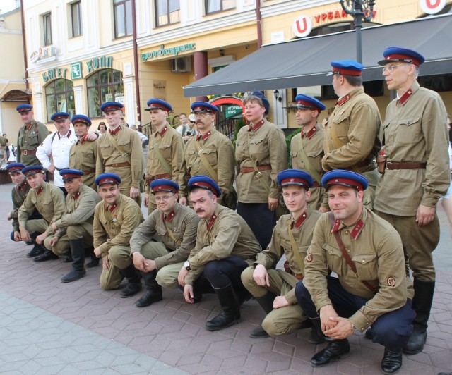 Ностальгия