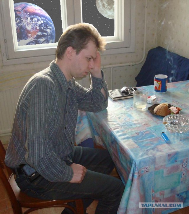 Последнее слово Навального
