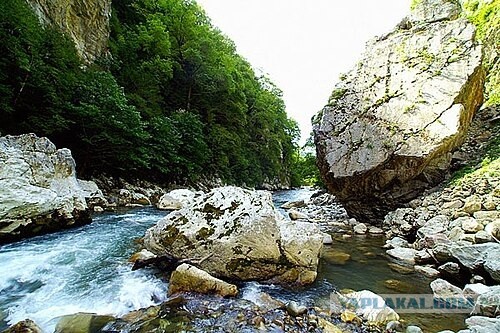 Пограничники не шутят