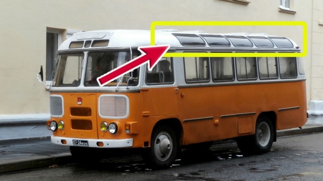 ЛАЗ "Украина-1"