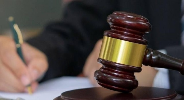 Американец спрятал в судебных документах подсказку для ИИ