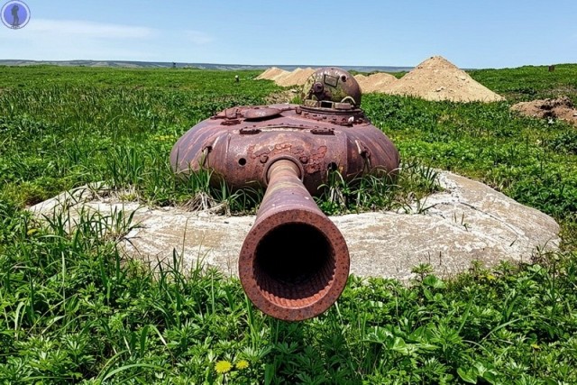 Японский военный аэродром Хитокаппу на Курилах. Отсюда готовилась атака на Пёрл-Харбор